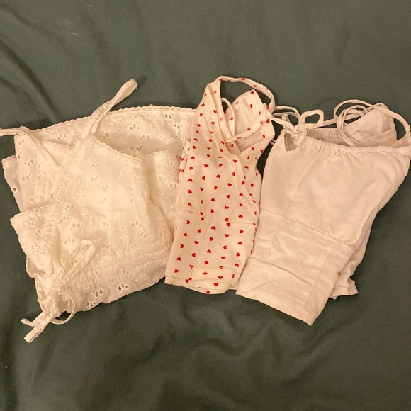 Brandy top bundle! - Picture 1 of 1